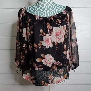 AMERICA EAGLE | BLOUSE